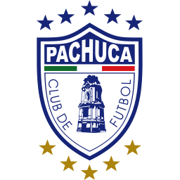 Pachuca (Mexico) logo