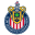 CD Guadalajara (Mexico) logo