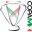 Copa MX (Mexico) logo