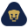 UNAM Pumas (Mexico) logo