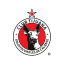 Club Tijuana (Los Xolos) (Mexico) logo