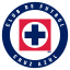 Cruz Azul (Mexico) logo