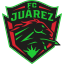 FC Juarez (Mexico) logo