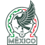 Mexico National Team (Mexico) logo