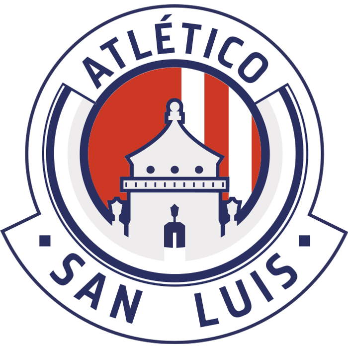 Atletico de San Luis (Mexico) logo