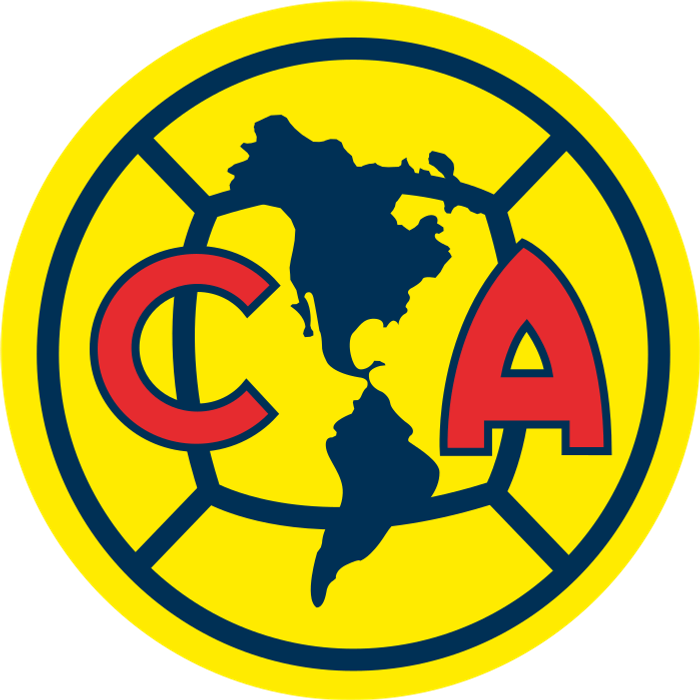 Club America (Mexico) logo