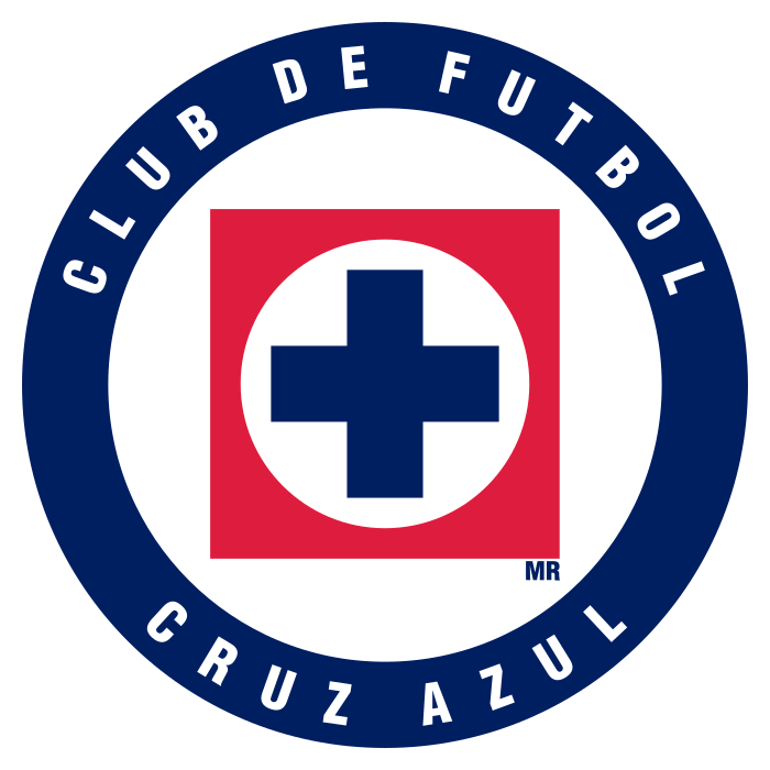 Cruz Azul (Mexico) logo