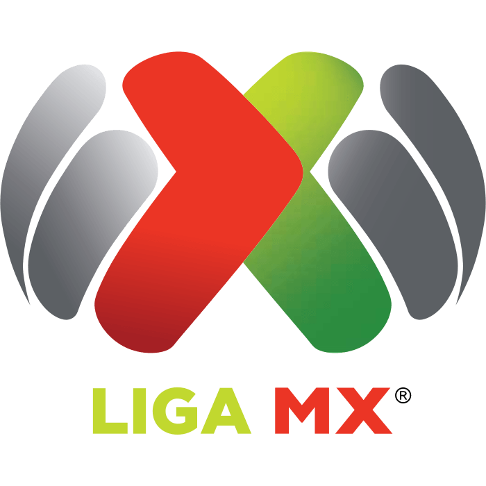 Liga MX (Mexico) logo