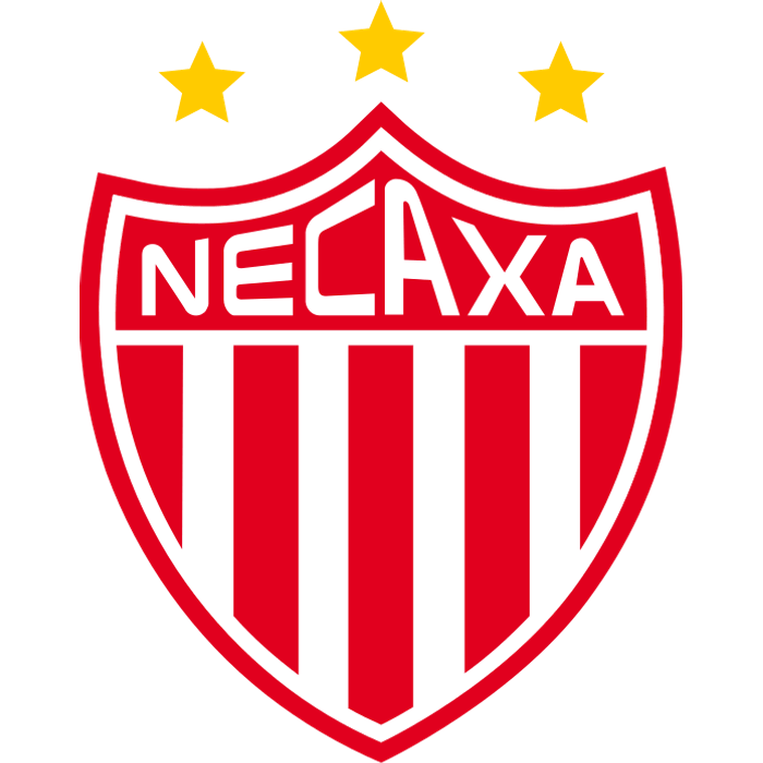 Necaxa (Mexico) logo