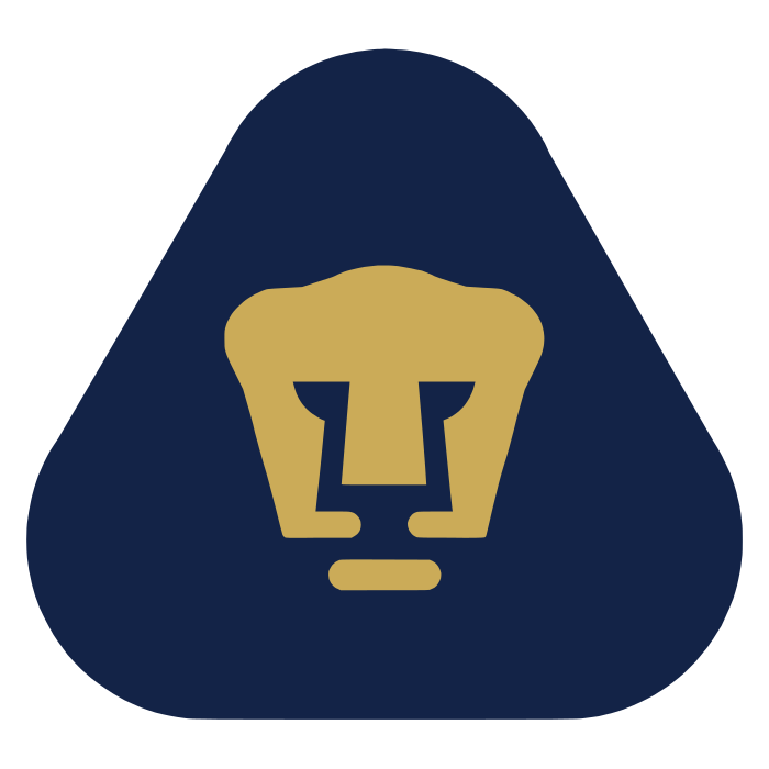 UNAM Pumas (Mexico) logo