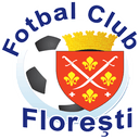 Floresti (Moldova) logo