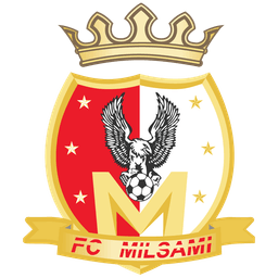 Milsami (Moldova) logo