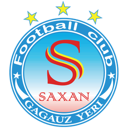 Saxan (Moldova) logo