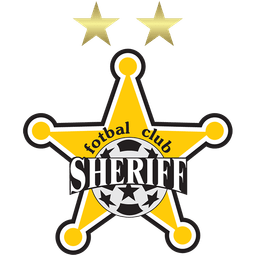 Sheriff (Moldova) logo