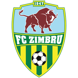 Zimbru (Moldova) logo