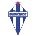 Budućnost Podgorica (Montenegro) logo