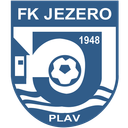 Jezero (Montenegro) logo