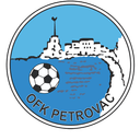 Petrovac (Montenegro) logo