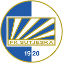 Sutjeska (Montenegro) logo