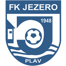 Jezero (Montenegro) logo