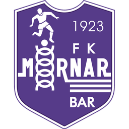Mornar (Montenegro) logo