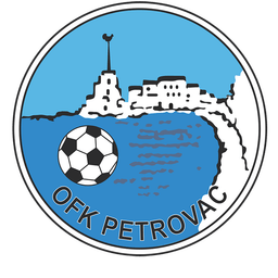 Petrovac (Montenegro) logo