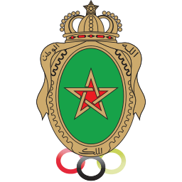 AS FAR (الجيش الملكي) (Morocco) logo