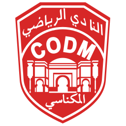 COD Meknès (النادي المكناسي) (Morocco) logo