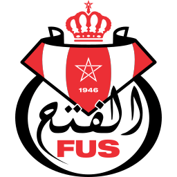 Fath Union Sports Rabat (الفتح الرياضي) (Morocco) logo