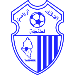 IR Tanger (اتحاد طنجة) (Morocco) logo