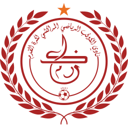 Kawkab of Marrakech (الكوكب المراكشي) (Morocco) logo