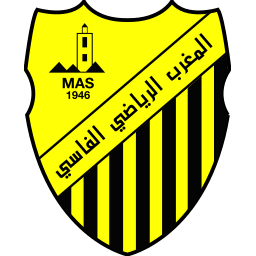 Maghreb of Fez (المغرب الفاسي) (Morocco) logo