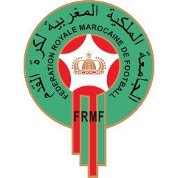 Morocco National Team (Morocco) logo