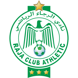 Raja Casablanca (الرجاء الرياضي) (Morocco) logo