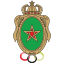 AS FAR (الجيش الملكي) (Morocco) logo