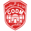 COD Meknès (النادي المكناسي) (Morocco) logo