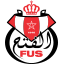 Fath Union Sports Rabat (الفتح الرياضي) (Morocco) logo
