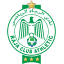 Raja Casablanca (الرجاء الرياضي) (Morocco) logo