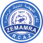 RCA Zemamra (نهضة أتليتيك الزمامرة) (Morocco) logo
