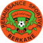 RS Berkane (نهضة بركان) (Morocco) logo