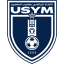 Union Yacoub El Mansour (اتحاد يعقوب المنصور) (Morocco) logo