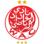 Wydad AC (الوداد الرياضي) (Morocco) logo
