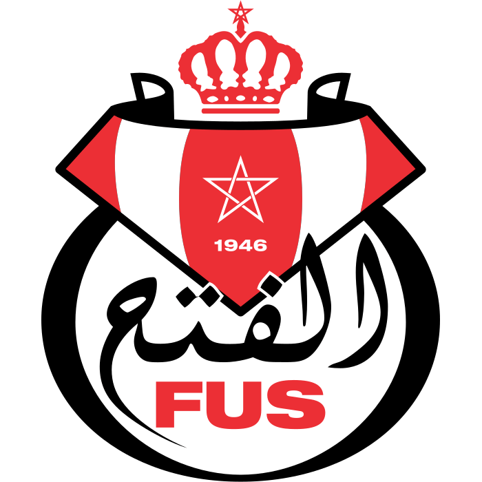 Fath Union Sports Rabat (الفتح الرياضي) (Morocco) logo