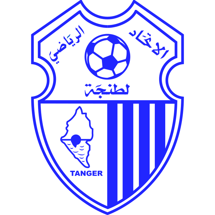 IR Tanger (اتحاد طنجة) (Morocco) logo
