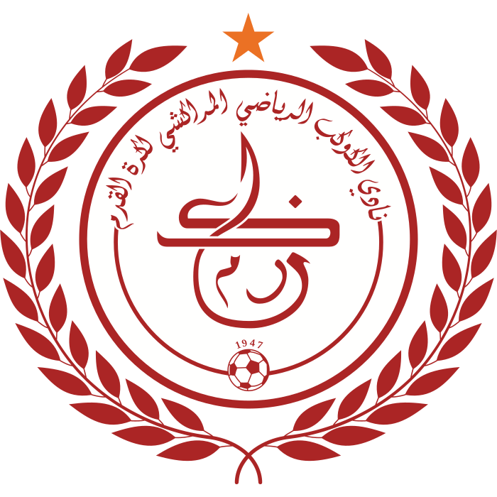 Kawkab of Marrakech (الكوكب المراكشي) (Morocco) logo