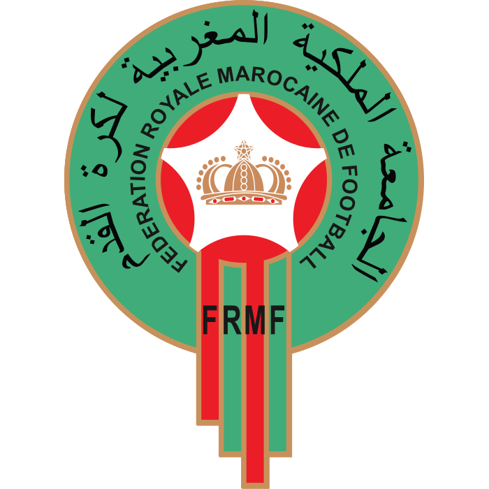 Morocco National Team (Morocco) logo