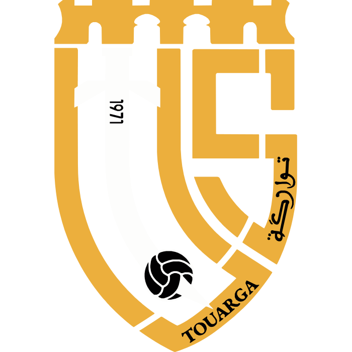 Union Touarga Sport Rabat (الاتحاد التوركي) (Morocco) logo