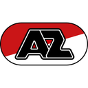 AZ Alkmaar (Netherlands) logo