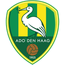 Den Haag (Netherlands) logo