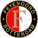 Feyenoord (Netherlands) logo